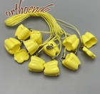 10pcs Kids Milk Teeth Storage Box Deciduous Tooth Boxes Child Souvenir Container