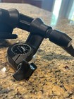 Manfrotto Bogen 3028 3-way Pan Tilt Tripod Head