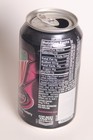 Mountain Dew Super Nova Soda Can - 12oz 1998