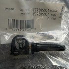 4pcs Genuine Oem Tpms Tire Pressure Sensor 13598771 For Buick Cadillac Chevrolet