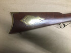 Thompson Center Hawken 50 Cal  Muzzleloader Stock   Lock Complete 15 16    Nice 