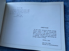 Korea  1975 Stamp Collection In Very Nice Green Album All Stamps Are Mint Hinged