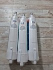 3x Genuine Ge Rpwfe Refrigerator Water Filter In 3 Pack - With Chip No Box