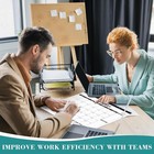 2026 Desk Calendar - Large Desk Calendar 2026  Jan 2026 - Dec 2026  12 Months Ca