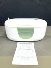 Momcozy Baby Wipe Warmer  Innovative Spring Design  Large Capacity Wipes Dispe 4