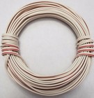 25ft Of Garage Door Opener Liftmaster  Genie  Craftsman Sensor Bell Wire  new 