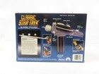 Playmates 6118 Classic Star Trek Starfleet Phaser No  05420 Nib 8517