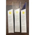 Epson Genuine T126420 126 Durabrite Yellow Ink Cartridge 2-pack Exp 2023-24