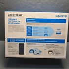 Linksys Max-stream Mu-mimo Tri-band Wifi Router Ac2200 Ea8300  Tri-band 2 2 Gbps