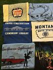 Lot Of 10 Vintage 80 s 90 s Single Stitched  T-shirts Men stravel Funny Usa
