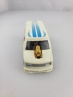 1 64 Hot Wheels 2017 Christmas Peanuts Charlie Brown  Snoopy  85 Chevy Astro Van