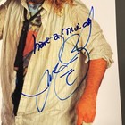 Wwe Mick Foley Signed 8x10 Photo Autographed Jsa Coa Cactus Jack Mankind Wwf