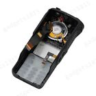 Black Front Housing Case For Motorola Xpr7550 Dgp8550 Xpr7580 Radio With Speaker