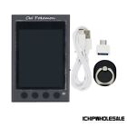 Hamcube Mini Cw Trainer Morse Code Trainer With Display For Telegraph Practice