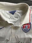 2014 Usa World Cup  12 X Team Signed Autographed Mls Soccer Jersey Coa