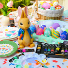 Acrylic Paint Set  30 X12ml Tubes Artist Quality Non Toxic Rich Pigments 