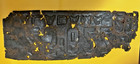 1929 Alabama Passenger License Plate