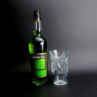 Beaujeu By Baccarat Crystal 5 1 4  Highball Glass s  Tumbler Excellent Vintage