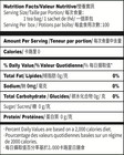 Organic Green Tea Bags  100 Count  Individually Wrapped