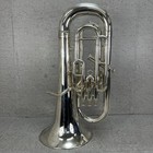 Yamaha Yep-621s Euphonium
