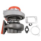 Turbo Hx25 Turbocharger 3599879 504043175 For Case 580 Super L Iveco Engine Nef