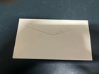  1224  11-7-2025 - 1952 San Marino Fdc Cover  triangle Stamps 
