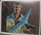 Huge Revell  Monogram 1 72 Scale B-36 Peacemaker Model Kit  5703 Usaf Bomber 