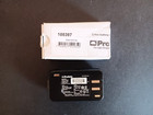 Profoto A1 -a1x  Li-ion Battery Model  100397  On Camera Flash  tested 