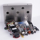 Class A Single Ended El34 5z3p Tube Audio Amplifier 13w 2 Hifi Valve Amp Diy Kit