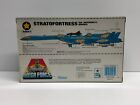 Vintage 1989 Kenner Mega Force Stratofortress Air Superiority Bomber   Minty   