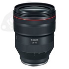 Canon Rf 28-70mm F 2l Usm Lens