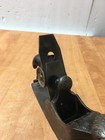 Antique Stanley Rule   Level Co   No   113 Circular Compass Plane Pat  1877