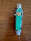 Vintage Girl Scout Knife
