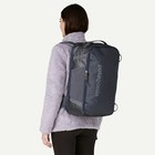 Patagonia Black Hole Mini Mlc Pack 30l- Smolder Blue W forge Grey  No Import Fee