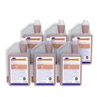 Stride Citrus Sc Neutral Cleaner  Citrus Scent  32 Oz Acuumix Bottle  6 carton