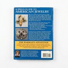 Warman   s Jewelry Book 2nd Edition Christie Romero Price Guide 1998
