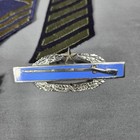 Vintage Us Army Infantry Insignia Lot Cib Badge N S Meyer Pins Uniform Set