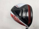 Taylormade Aeroburner 3 Fairway Wood 15  Matrix Speed Rul-z 60g Regular Rh Hc
