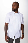 Chef Works Men s Varkala Chef Coat