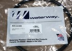 Waterway Plastics 805-0436b Swimming Pool Pump Lid Cover O-ring For Champion New