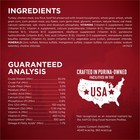 Purina One True Instinct With A Blend Of Real Turkey   Venison Dry Dog Food-36lb