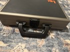 Ultra Rare Heckler And Koch Usp Expert   Elite Aluminum Case