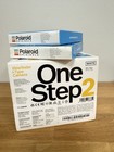 New Polaroid Onestep2 Viewfinder I-type Instant Camera   2x Packs Color 600 Film