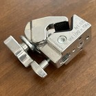 Manfrotto 035 Super Clamp Without Stud - Silver