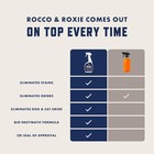 Rocco   Roxie Pet Stain   Odor Eliminator Enzyme Cleaner Dog   Cat Urine 32oz