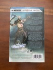 Kratos Modern Icons Gamestop Exclusive God Of War Statue Figure New Sealed Box