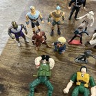 1994 Hasbro Stargate Action Figure And More 18 Figures