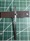 Starrett No 46g Graduated Depth Gage  Condition Is Good