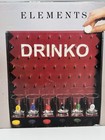 Drinko Shot Glass Party Drinking Game