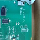 Tellabs Scm 81 5506a System Control Module Circuit Pack Telecom Card 5500